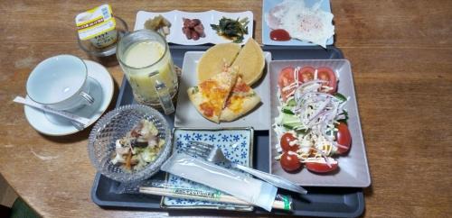 Toyama Haus | いやし民泊の宿てっち