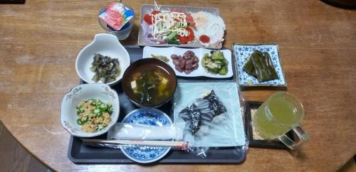 Toyama Haus | いやし民泊の宿てっち