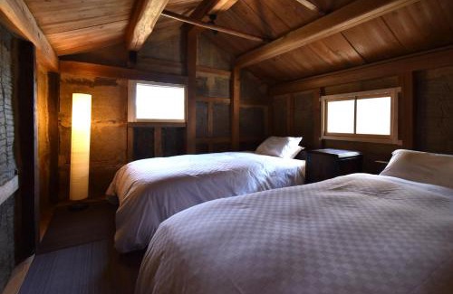 Uda Bed & Breakfast | うだ薬湯の宿やたきや