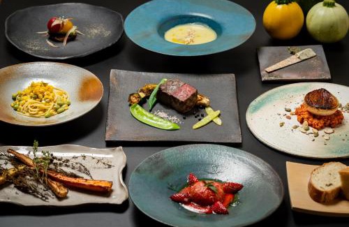 Uda Bed & Breakfast | うだ薬湯の宿やたきや