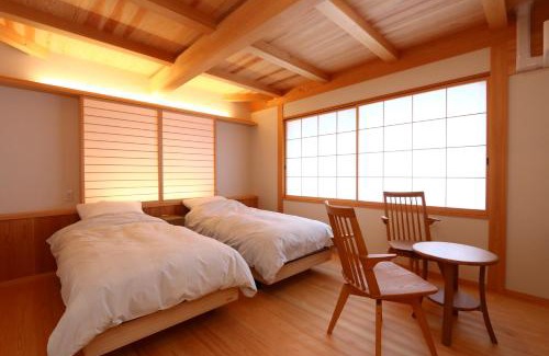 Ome Hotel | うつぼや荘