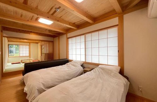 Ome Hotel | うつぼや荘