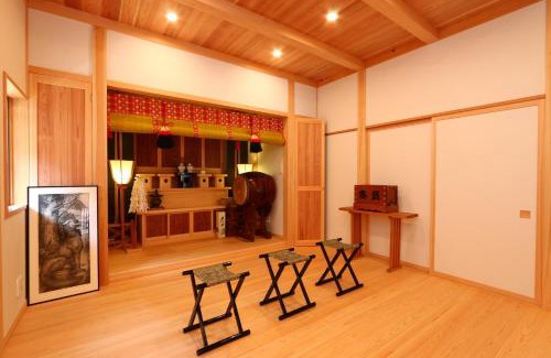 Ome Hotel | うつぼや荘