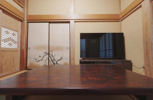 Ichihara Villa | えにしの宿 市原 一棟貸切 最大6名 BBQ ev充電可