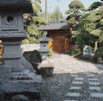 Ichihara Villa | えにしの宿 市原 一棟貸切 最大6名 BBQ ev充電可