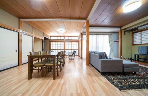 Nou Haus | えのきや小泊 Enokiya Kodomari