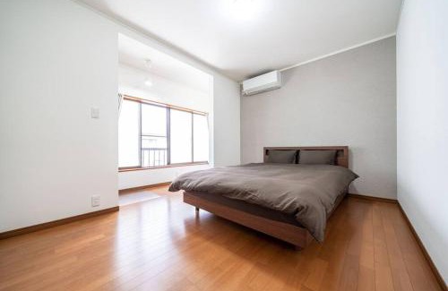 Nou Haus | えのきや小泊 Enokiya Kodomari