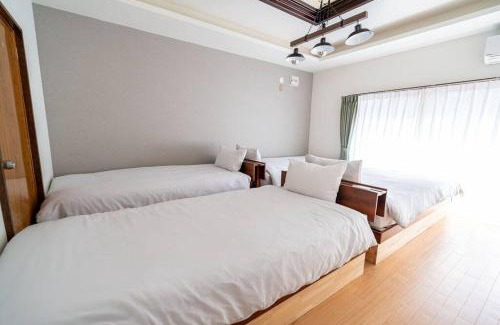 Nou Haus | えのきや小泊 Enokiya Kodomari