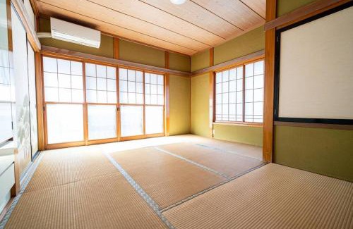 Nou Haus | えのきや小泊 Enokiya Kodomari