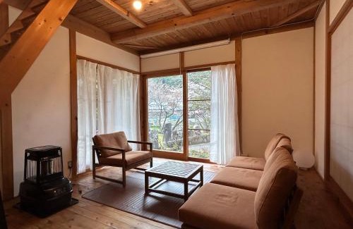 Higashiyoshino Villa | えん東吉野