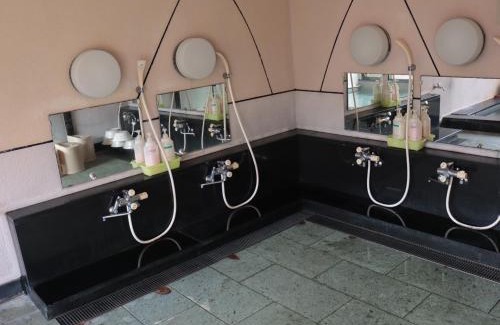 Kawachinagano Hotel | おばな旅館 富貴亭