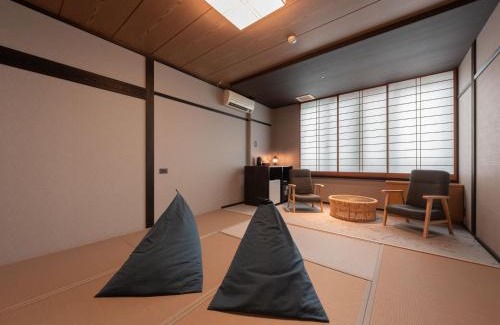 Yunishigawa Onsen Hotel | おやど湯の季