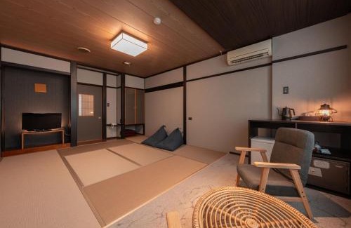 Yunishigawa Onsen Hotel | おやど湯の季