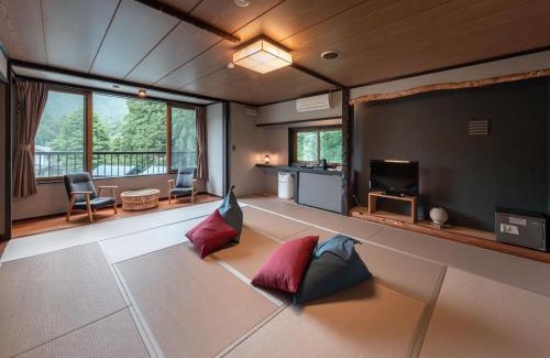 Yunishigawa Onsen Hotel | おやど湯の季