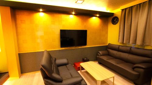 Ota Wohnung | お宿寧々東京平和島 駅4分 羽田空港15分