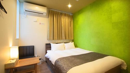 Ota Wohnung | お宿寧々東京平和島 駅4分 羽田空港15分