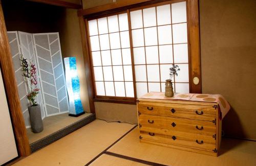 Gujo Wohnung | お宿葉の光