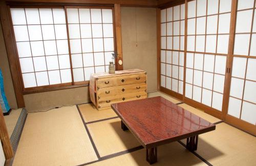 Gujo Wohnung | お宿葉の光