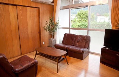 Gujo Wohnung | お宿葉の光