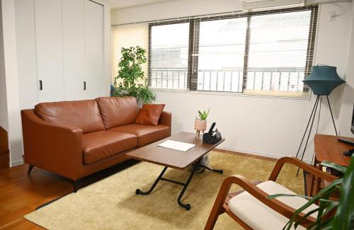 Kishiwada Villa | お宿 岸ノ四季