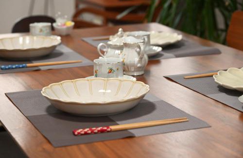 Kishiwada Villa | お宿 岸ノ四季