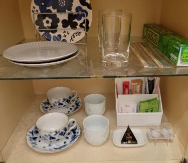 Yonago Hotel | お菓子なホテル