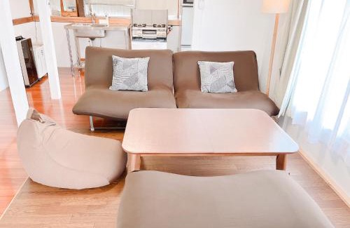 Kitakata Wohnung | かぐら庵