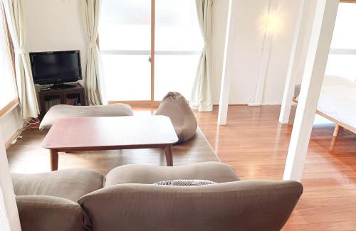 Kitakata Wohnung | かぐら庵