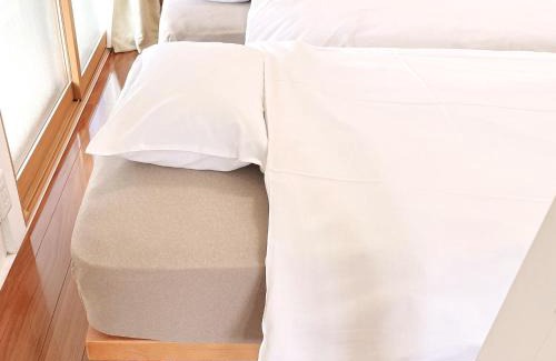 Kitakata Wohnung | かぐら庵