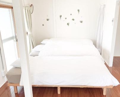 Kitakata Wohnung | かぐら庵