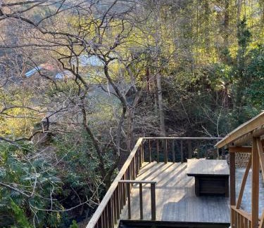 Tsu Haus | かげやんのいえ KAGEYAN NO IE