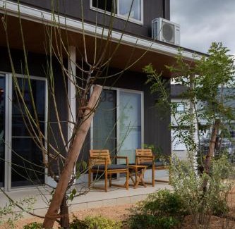 Makino Shiratani Onsen Wohnung | かなわアパートメントステイ202