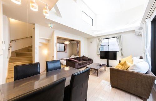 Sumida Wohnung | かまもさ1