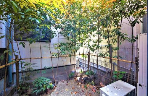 Sumida Wohnung | かまもさ1