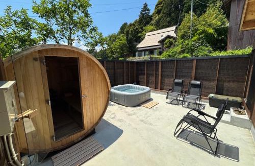 Ohara Skihütte | くらし伊根大原