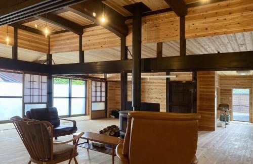 Ohara Skihütte | くらし伊根大原