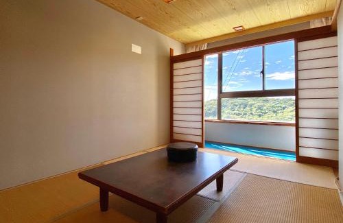 Arida Hotel | くろ潮