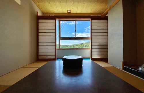 Arida Hotel | くろ潮