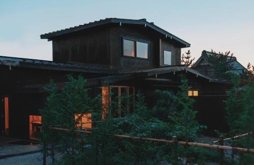 Umeda Hotel | こもる五所川原