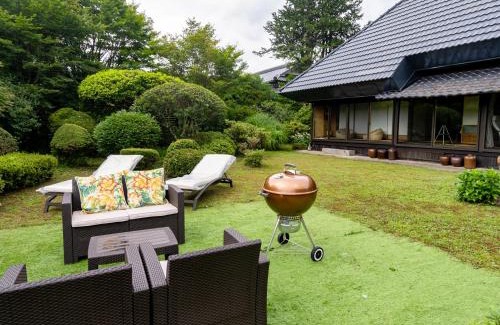 Kagamino Haus | さいの郷「椛」