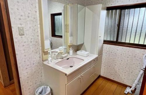 Sanmu Haus | さくらの宿Traditional Japanese house with cherry blossoms