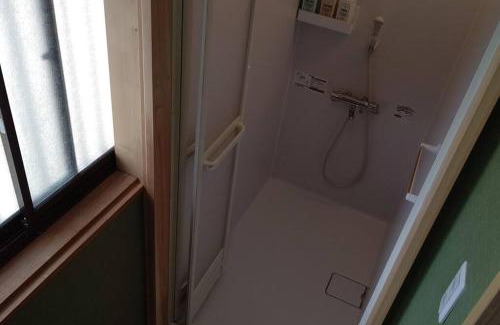 Sanmu Haus | さくらの宿Traditional Japanese house with cherry blossoms