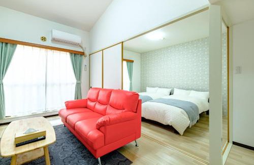 Ichikawa Wohnung | さくらハウス - SAKURA HOUSE 40mins from Disneyland