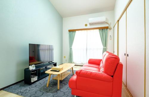 Ichikawa Wohnung | さくらハウス - SAKURA HOUSE 40mins from Disneyland