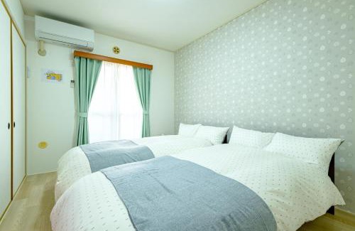 Ichikawa Wohnung | さくらハウス - SAKURA HOUSE 40mins from Disneyland