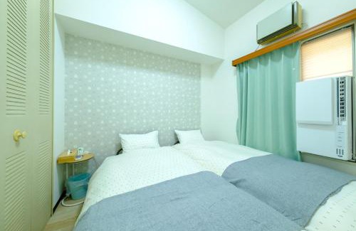 Ichikawa Wohnung | さくらハウス - SAKURA HOUSE 40mins from Disneyland