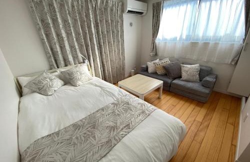 Musashino Wohnung | さくら旅館 吉祥寺千利休 301