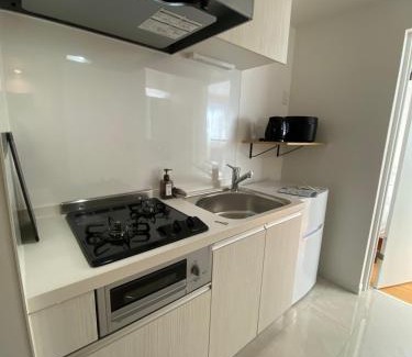 Musashino Wohnung | さくら旅館 吉祥寺千利休 301