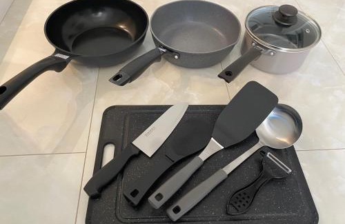 Musashino Wohnung | さくら旅館 吉祥寺千利休 301