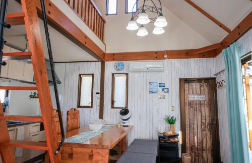 Tateyama Skihütte | さくらvilla